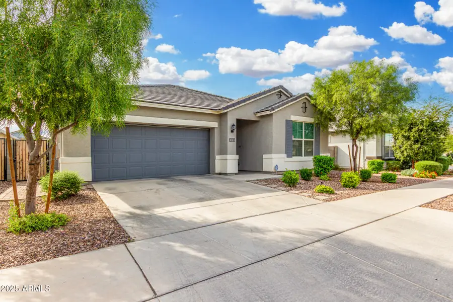 4323 W Gary Way, Laveen, AZ 85339 - Image #2