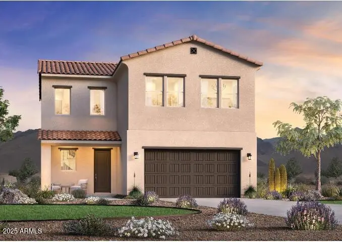 11614 N Fredericksburg Street, Surprise, AZ 85388 - Image #1