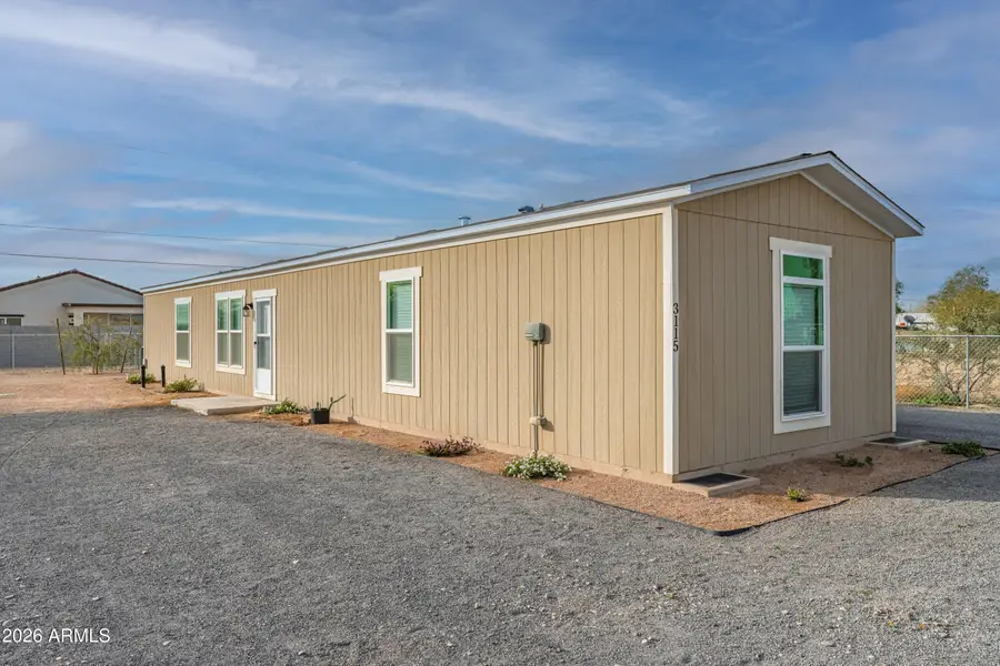 3115 W Solano Drive, Eloy, AZ 85131 - Image #2