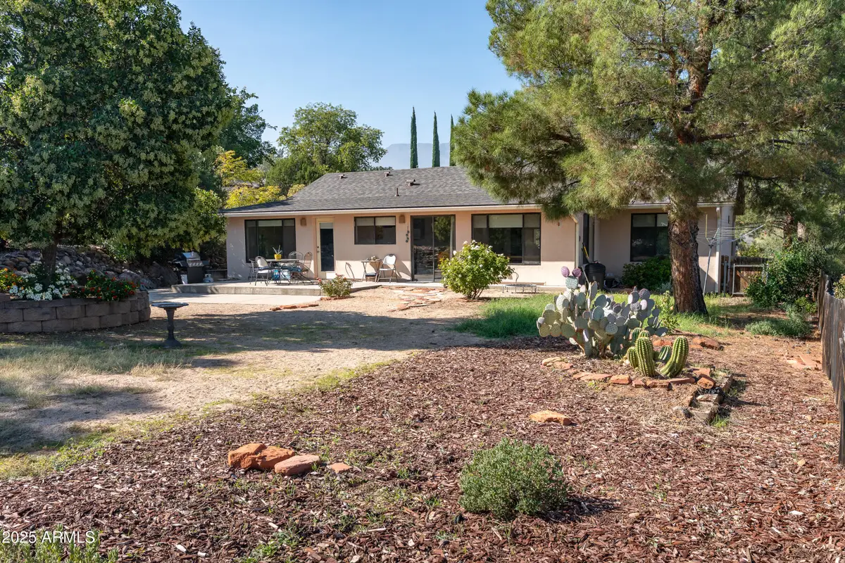 743 E Cherry Hills Way, Verde Village, AZ 86326 - Image #1