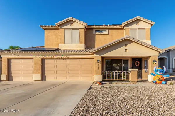 6602 W West Wind Drive, Glendale, AZ 85310