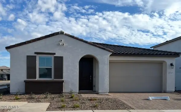 9363 E Spiral Avenue, Mesa, AZ 85212