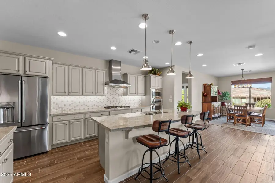 3258 Sparrows Creek Way, Wickenburg, AZ 85390 - #2