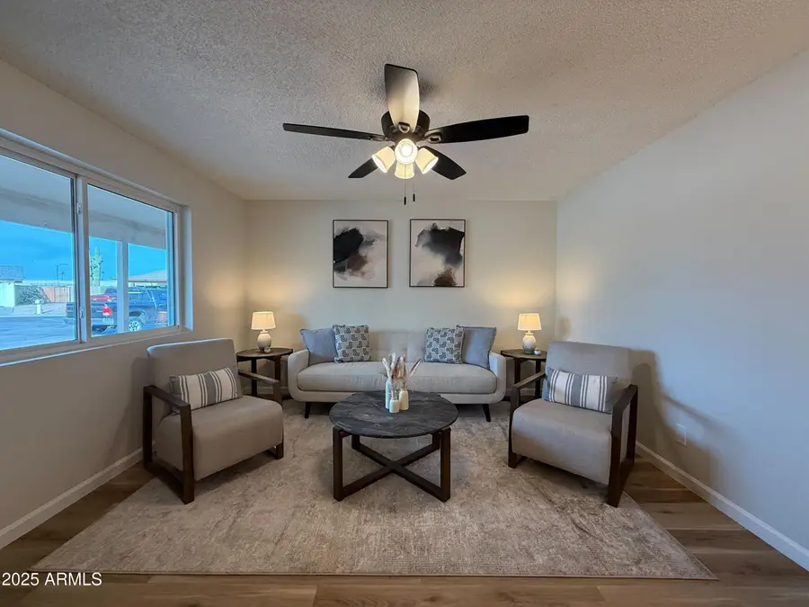 2331 W Via Rialto Circle, Mesa, AZ 85202 - Image #2