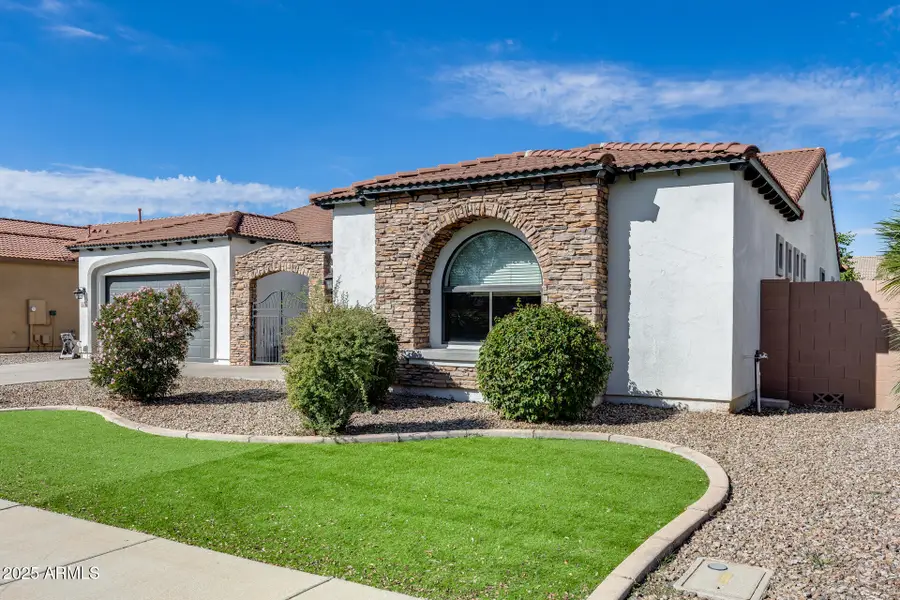 3160 E Powell Place, Chandler, AZ 85249 - Image #2