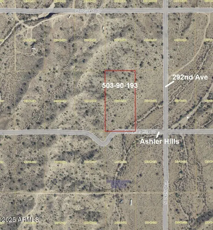 29240 W Ashler Hills Drive #107, Wittmann, AZ 85361 - Image #1