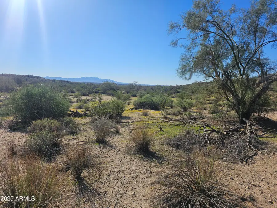 29240 W Ashler Hills Drive #107, Wittmann, AZ 85361 - Image #3