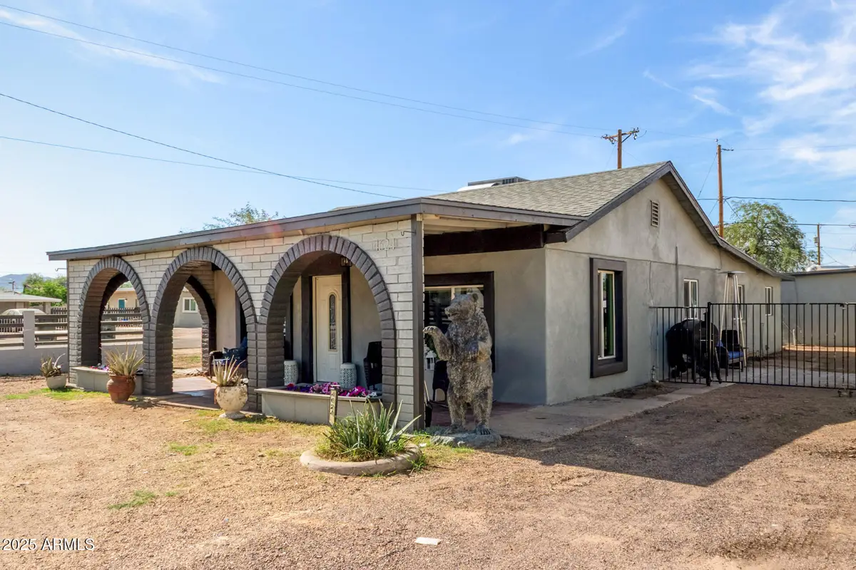 4624 S 9th Street, Phoenix, AZ 85040 - Image #1