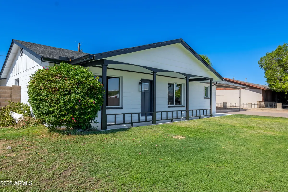 13120 N 23rd Avenue, Phoenix, AZ 85029 - Image #1