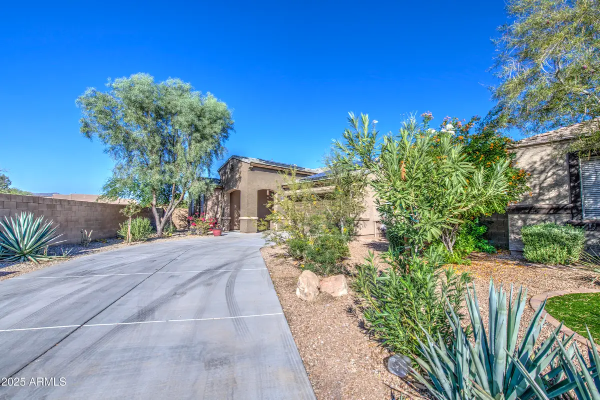 1573 S 237th Avenue, Buckeye, AZ 85326 - Image #1