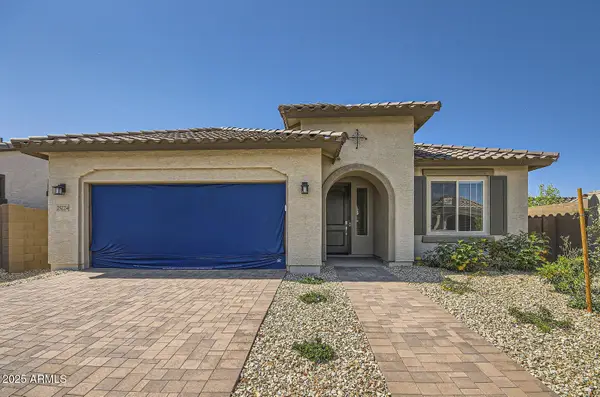 25224 N 174th Avenue, Surprise, AZ 85387