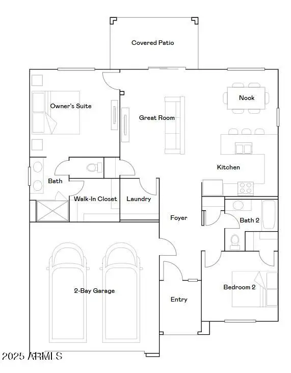 25224 N 174th Avenue, Surprise, AZ 85387 - Image #2