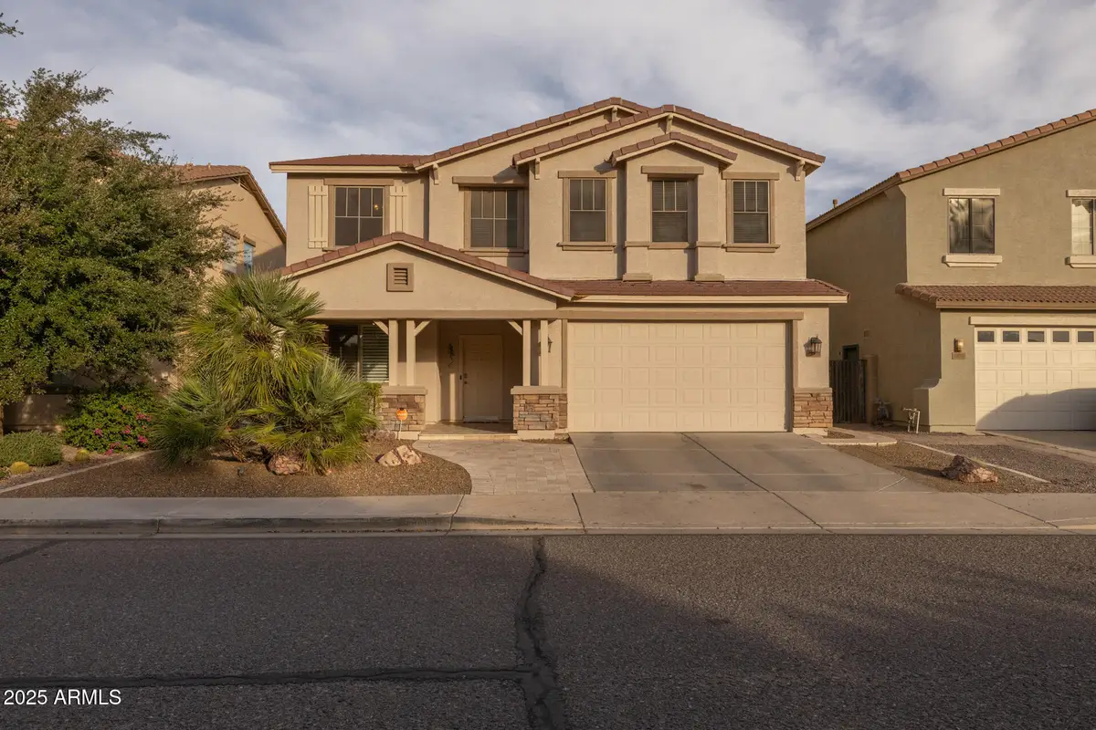 28305 N Desert Native Street, San Tan Valley, AZ 85143 - Image #1