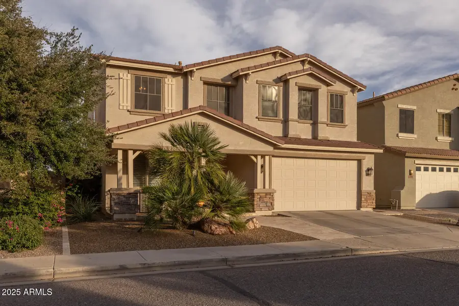 28305 N Desert Native Street, San Tan Valley, AZ 85143 - Image #2