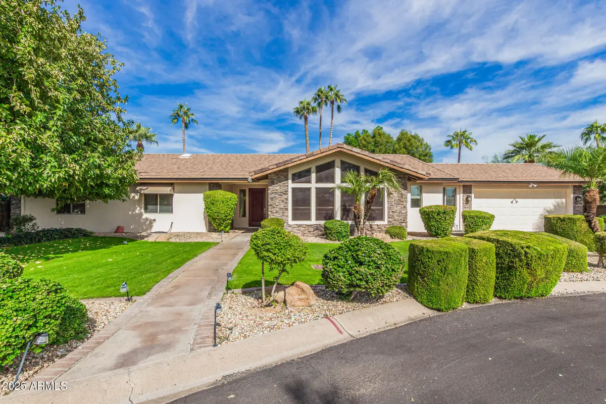 200 W Sonoma Drive, Litchfield Park, AZ 85340 - Image #1