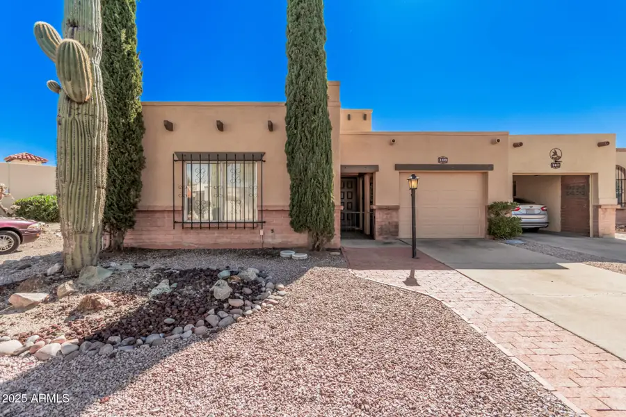 1409 W Calle Mendoza --, Green Valley, AZ 85622 - Image #2