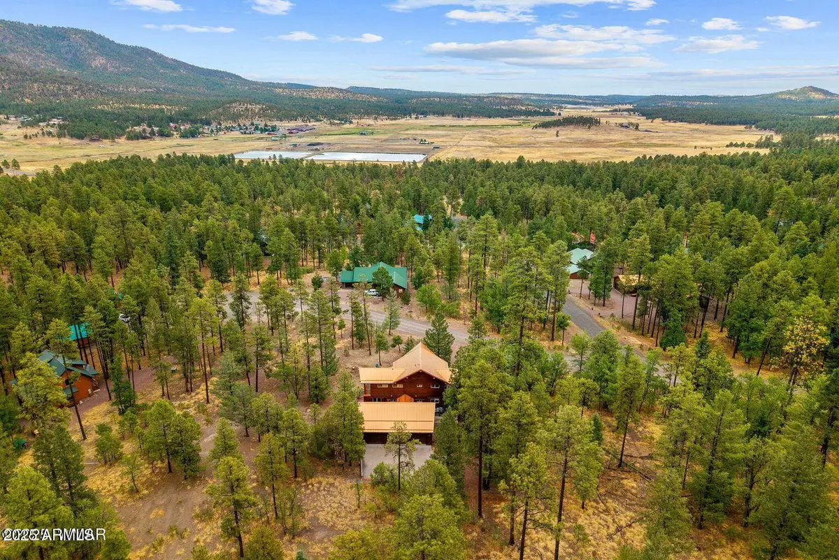 17 County Road 2195 --, Eagar Springerville, AZ 85920 - Image #1