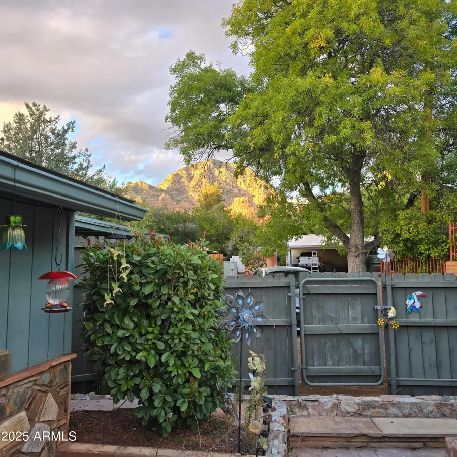 2665 Lyric Drive, Sedona, AZ 86336 - Image #2