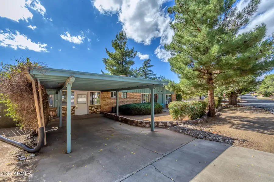2665 Lyric Drive, Sedona, AZ 86336 - Image #3