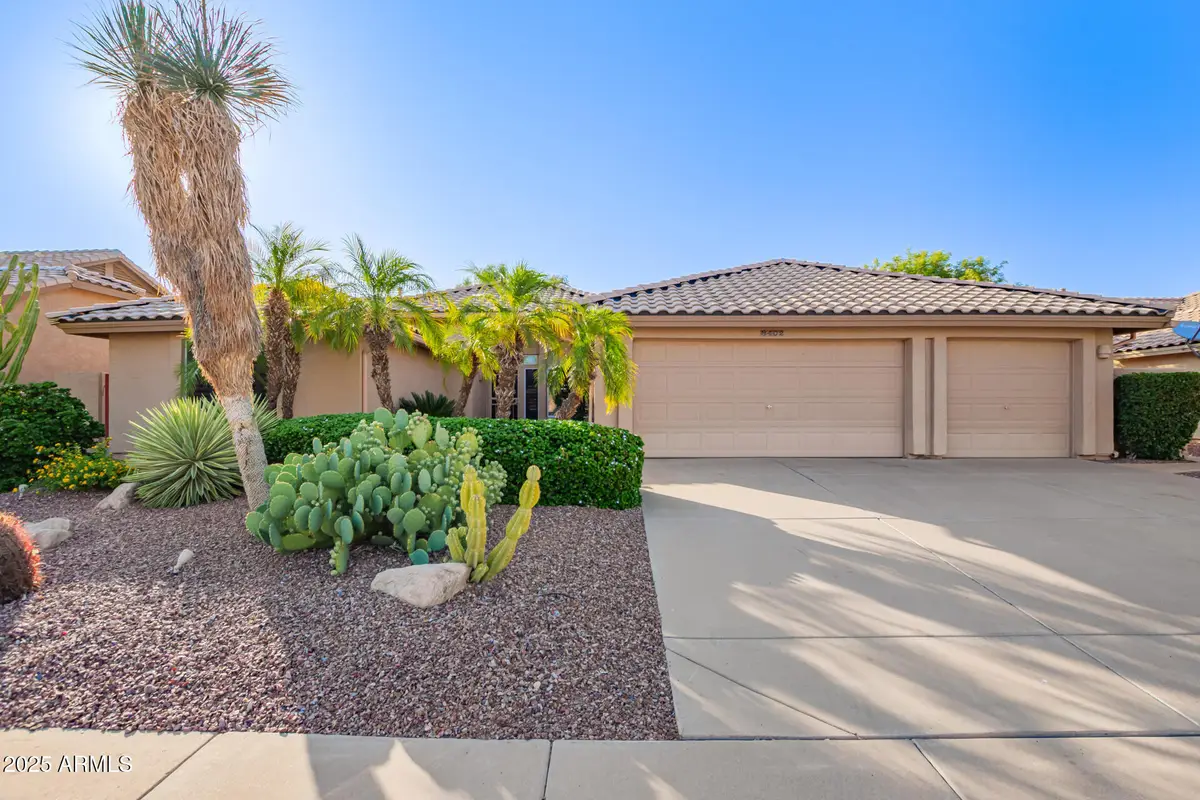 8402 W Rosemonte Drive, Peoria, AZ 85382 - Image #1