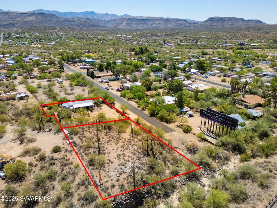 19650 E Squaw Valley Parkway, Black Canyon City, AZ 85324 - Image #3