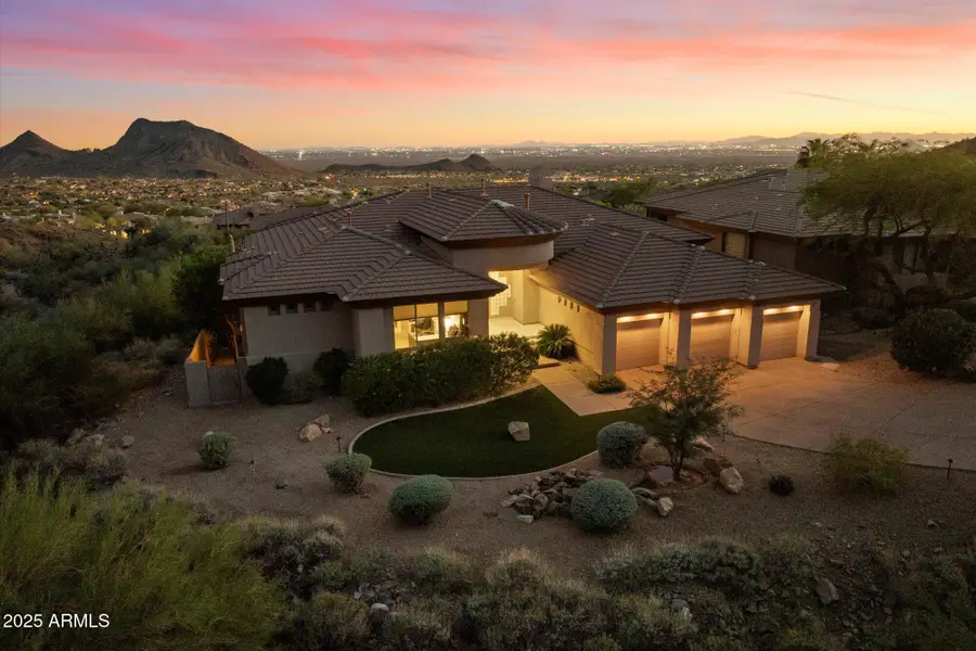 13663 E Windrose Drive, Scottsdale, AZ 85259 - Image #2