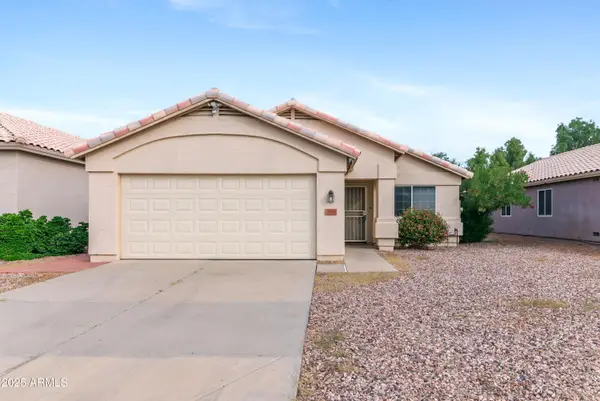 7414 W Eugie Avenue, Peoria, AZ 85381