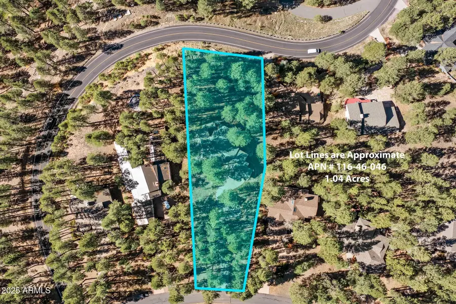 2082 William Palmer --, Flagstaff, AZ 86005 - Image #2