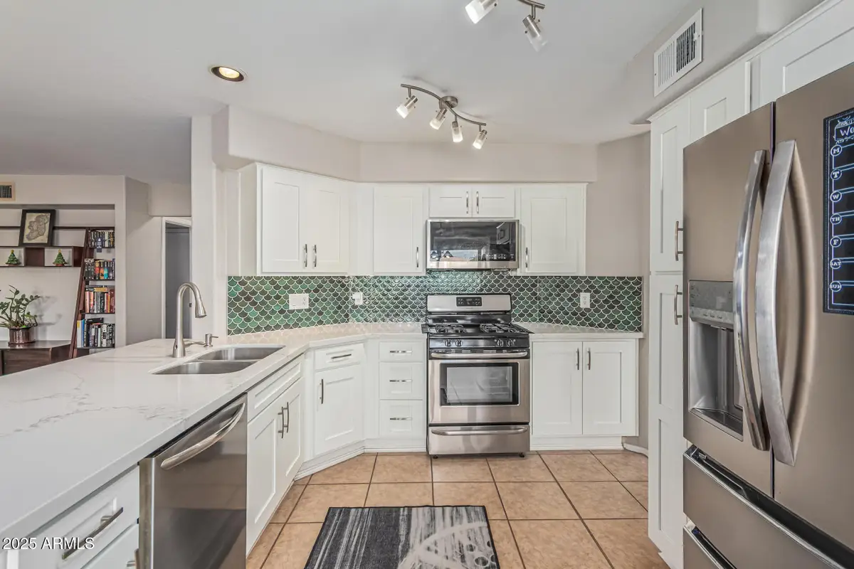 13136 W Monte Vista Drive, Goodyear, AZ 85395 - Image #1