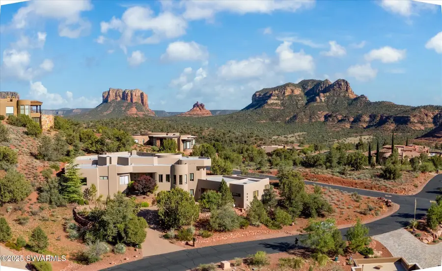 55 N Primrose Point N, Sedona, AZ 86336 - Image #3