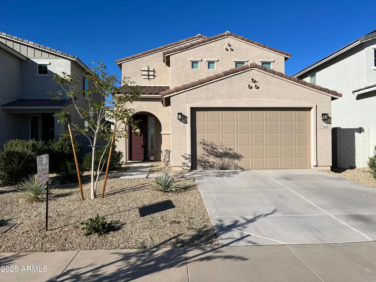 17446 W Daley Lane, Surprise, AZ 85387 - Image #1