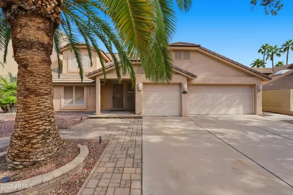 4702 E Carmen Street, Phoenix, AZ 85044