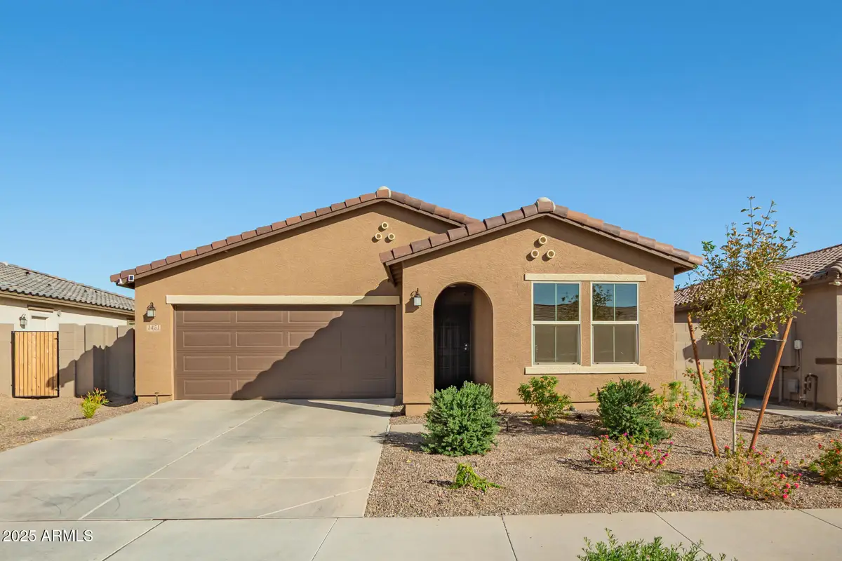 1451 S 181st Drive, Goodyear, AZ 85338 - Image #1