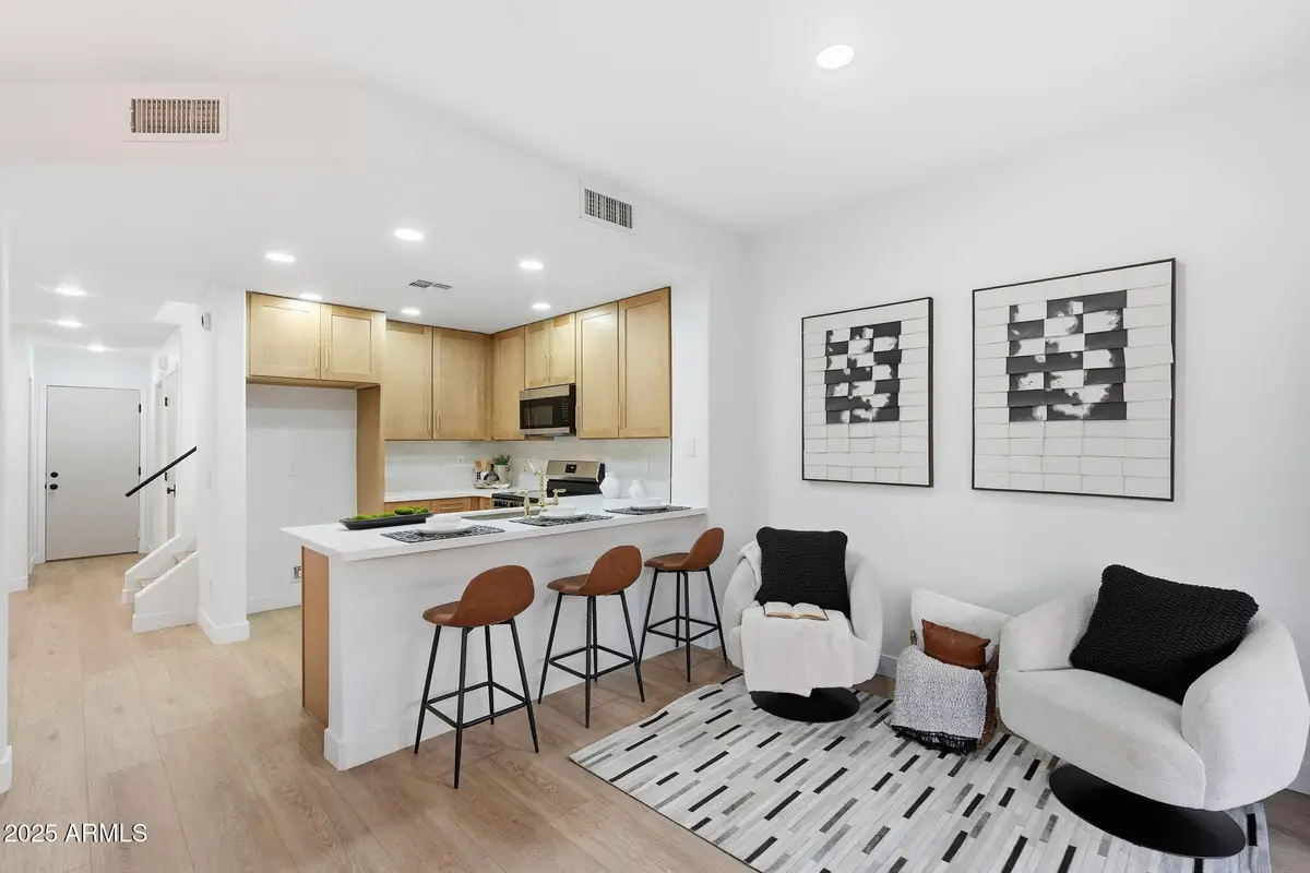 4908 W Marco Polo Road, Phoenix, AZ 85308 - #1