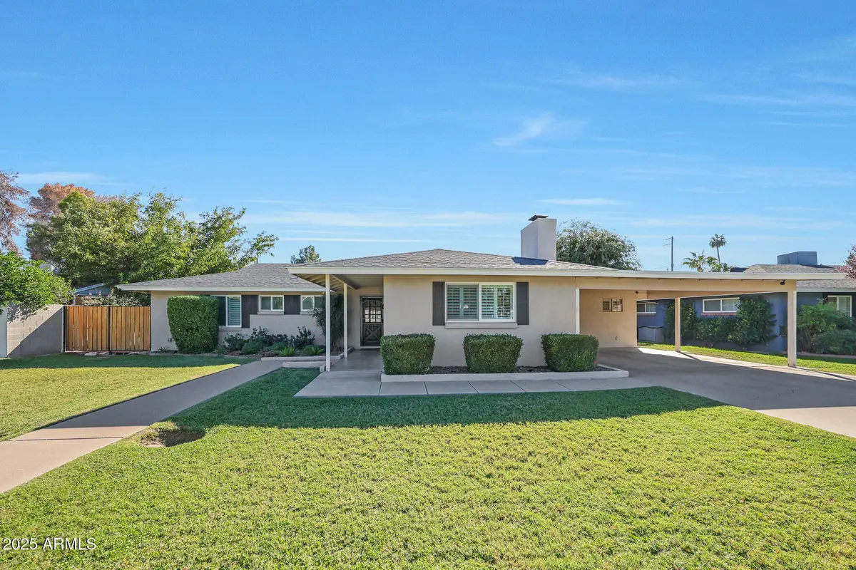 805 W Northview Avenue, Phoenix, AZ 85021 - #1