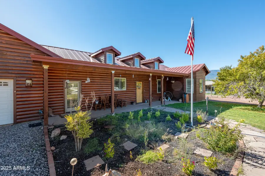 4475 E Zalesky Road, Verde Village, AZ 86326 - Image #3