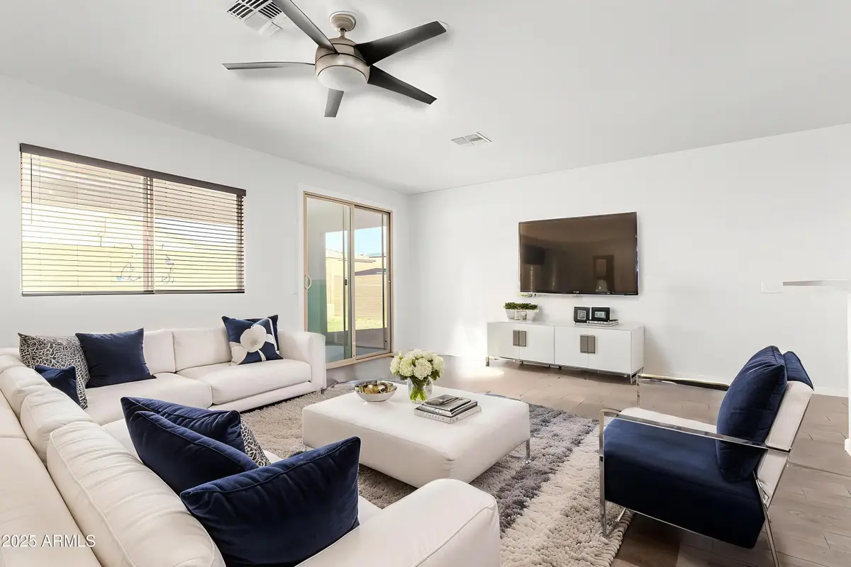 17466 W Echo Lane, Waddell, AZ 85355 - #1