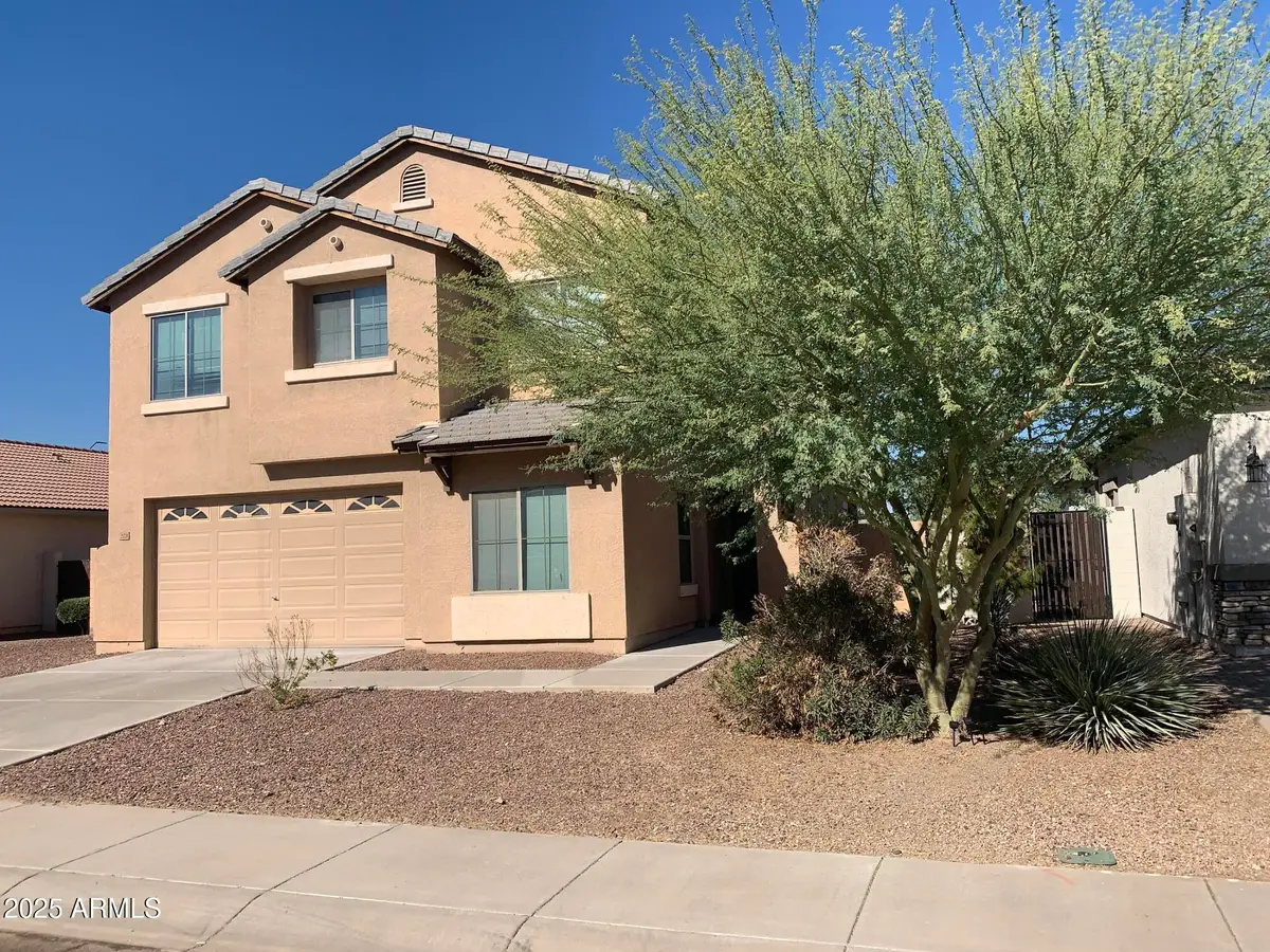 25270 W Pleasant Lane, Buckeye, AZ 85326 - Image #1