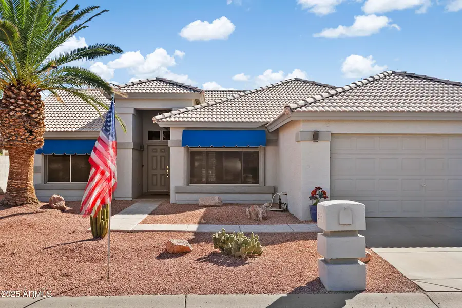 23811 S Berrybrook Drive, Sun Lakes, AZ 85248 - Image #2