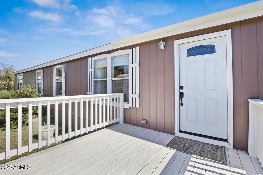 571 S Tonto Creek Drive, Gisela, AZ 85541 - Image #2