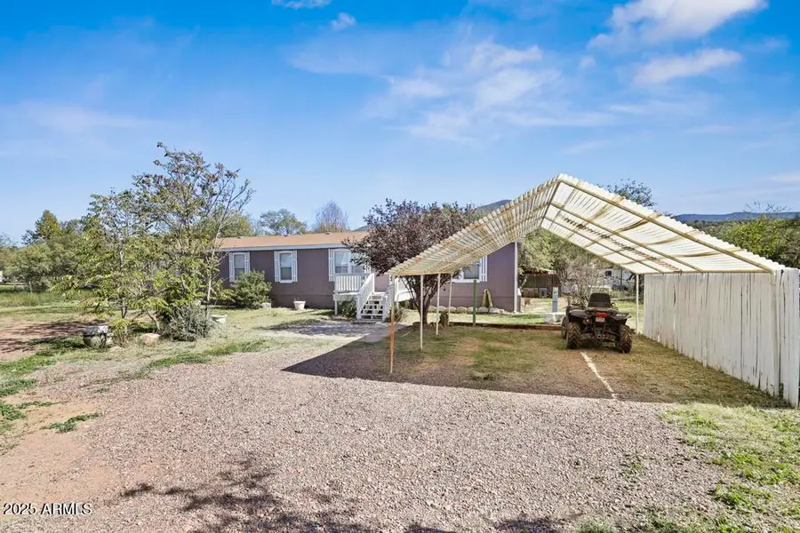 571 S Tonto Creek Drive, Gisela, AZ 85541 - Image #3