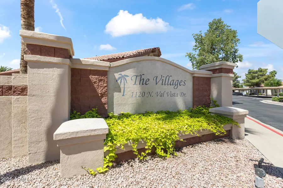 1120 N Val Vista Drive #96, Gilbert, AZ 85234 - Image #2