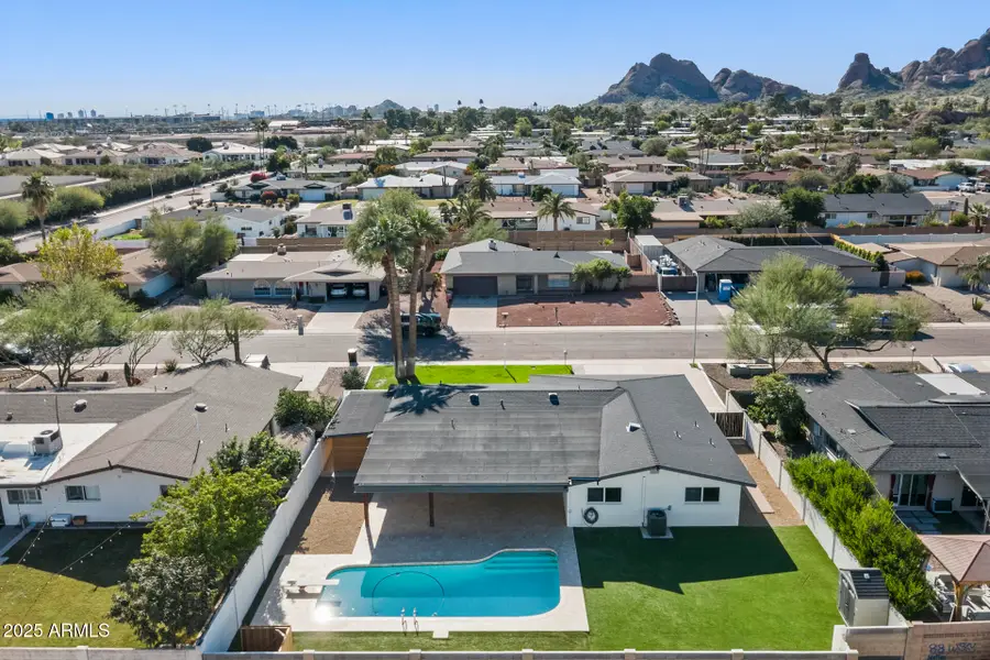 6128 E Edgemont Avenue, Scottsdale, AZ 85257 - Image #2