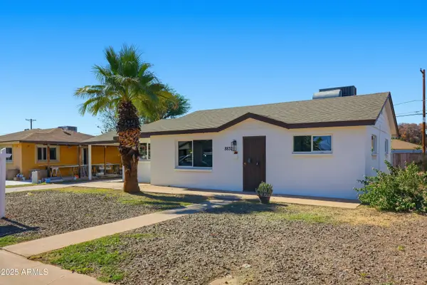 8832 N 30th Avenue, Phoenix, AZ 85051