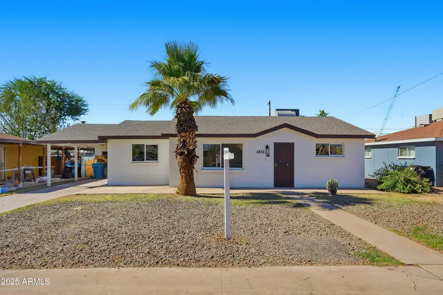 8832 N 30th Avenue, Phoenix, AZ 85051 - Image #3