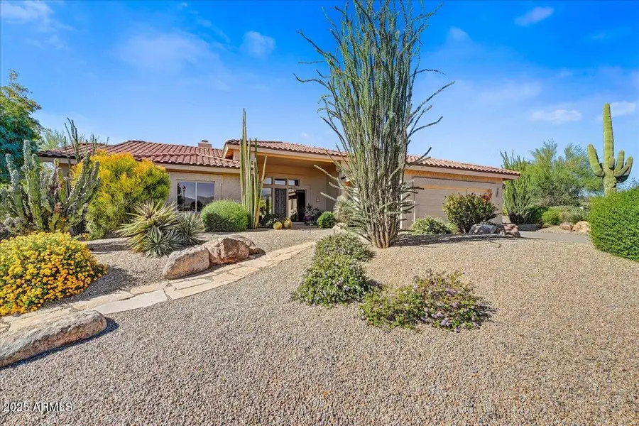 27002 N Agua Verde Drive, Rio Verde, AZ 85263 - Image #2