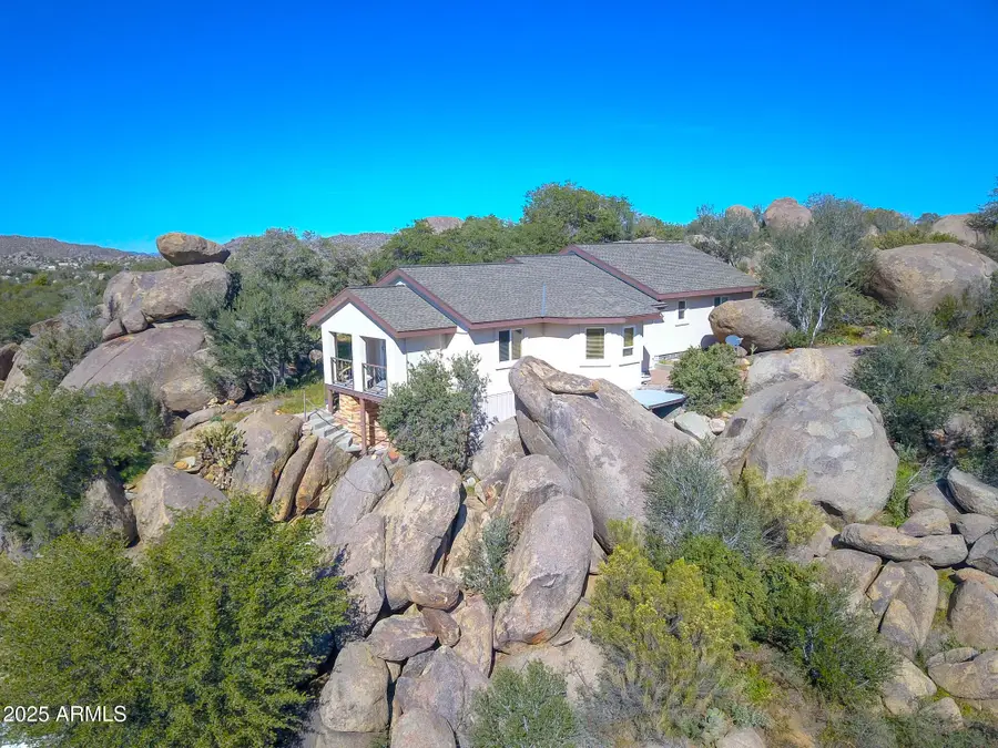 23333 S Mountainaire Drive S, Yarnell, AZ 85362 - Image #3