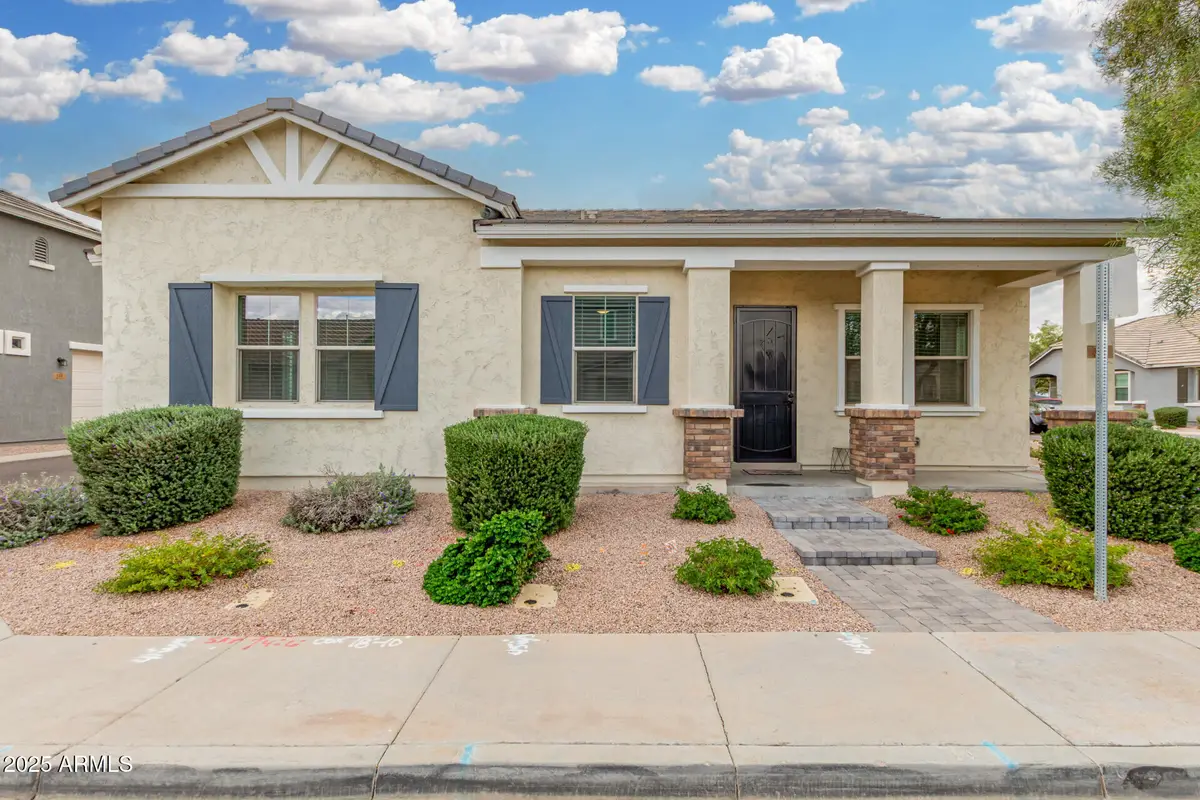 324 N 56th Place, Mesa, AZ 85205 - #1