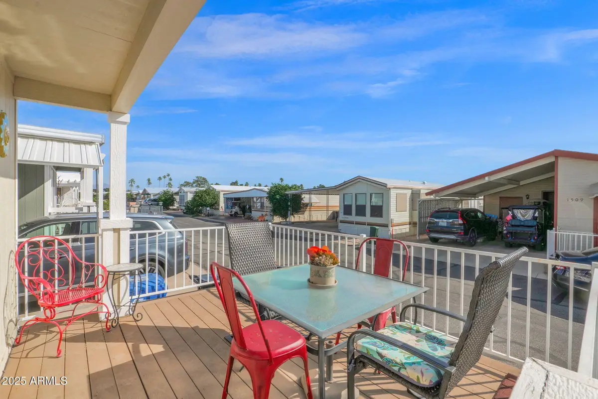 8700 E University Drive #1510, Mesa, AZ 85207 - Image #1