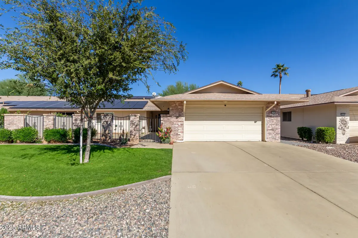 12526 W Parkwood Drive, Sun City West, AZ 85375 - Image #1